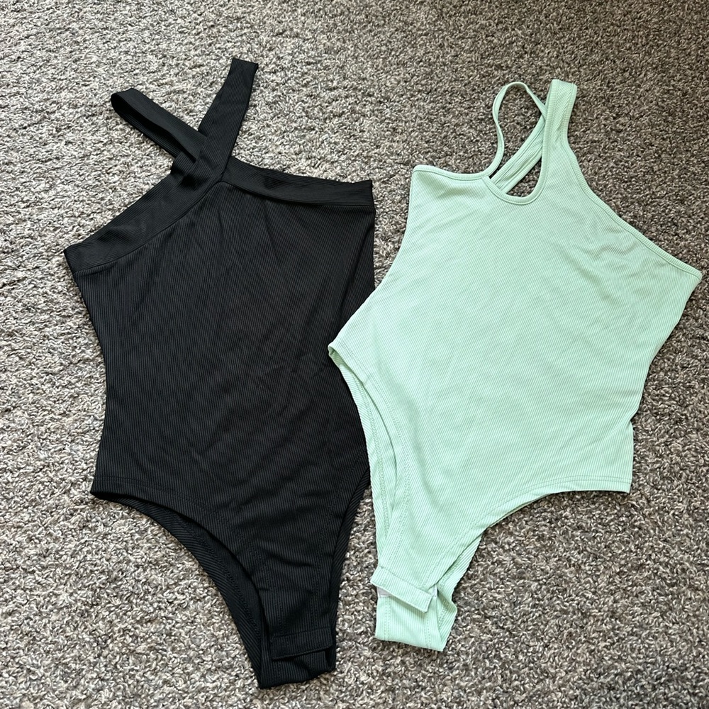 bodysuit pack